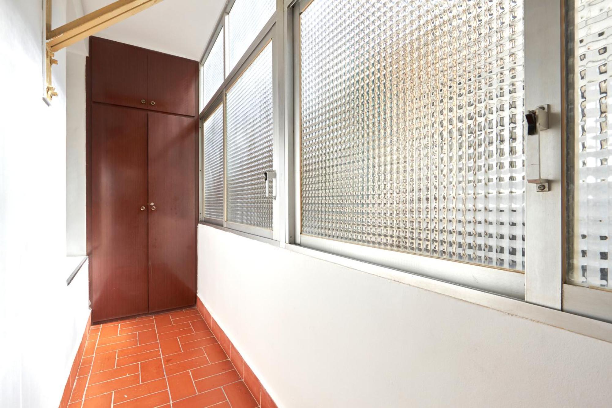 Vibrant And Modern Appartement Barcelona