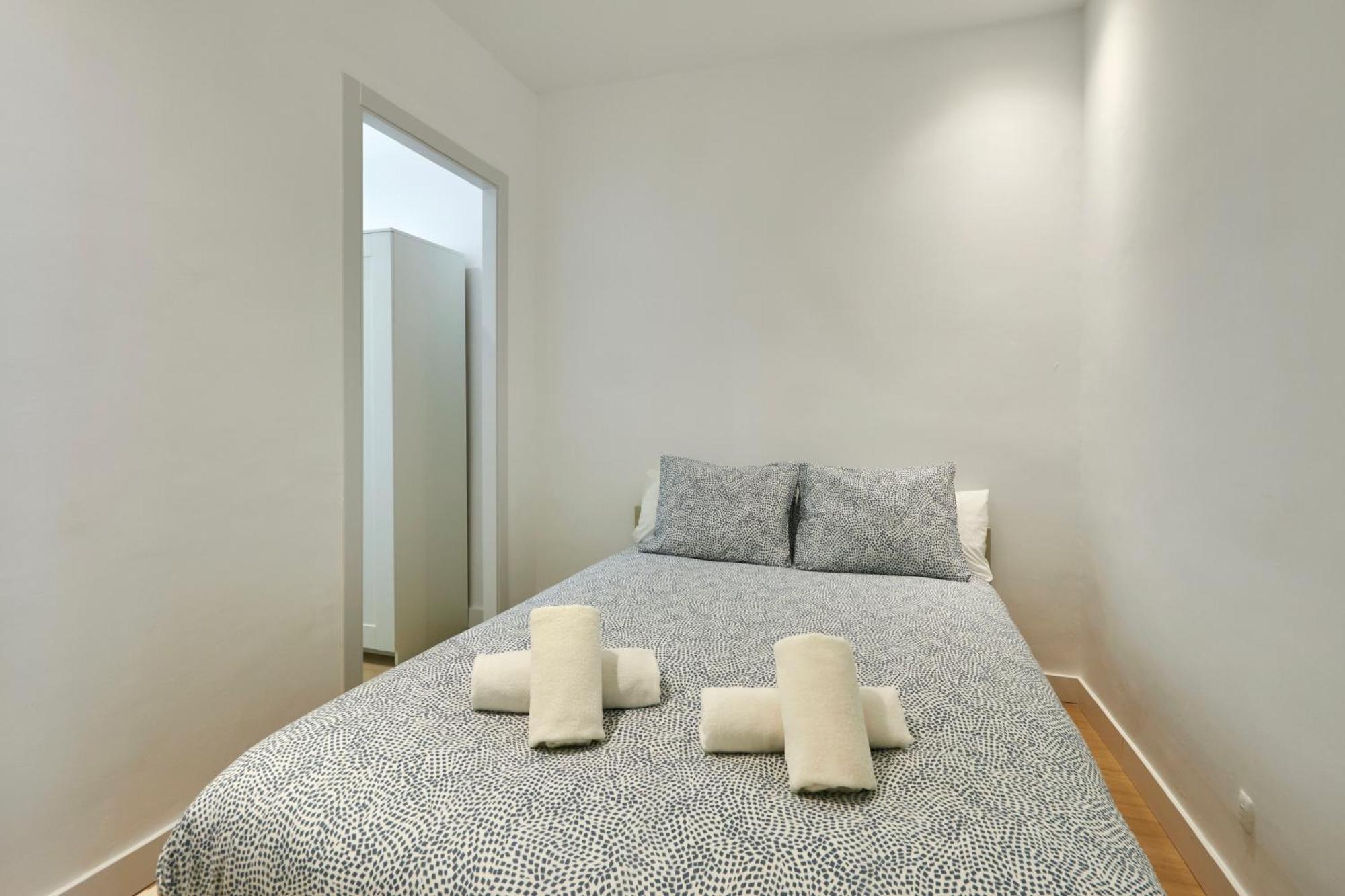 Appartement Vibrant And Modern *