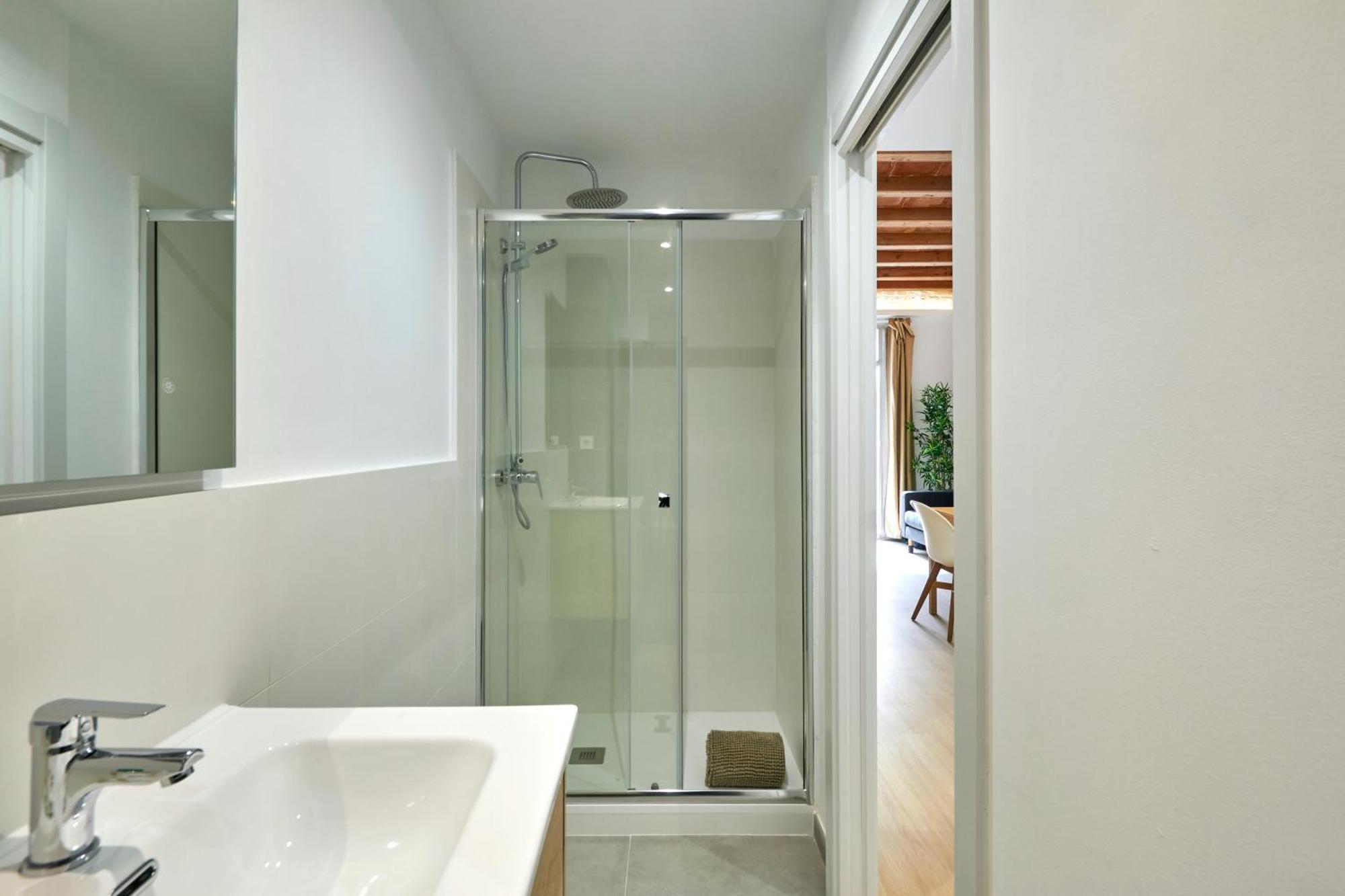 Appartement Vibrant And Modern Barcelona