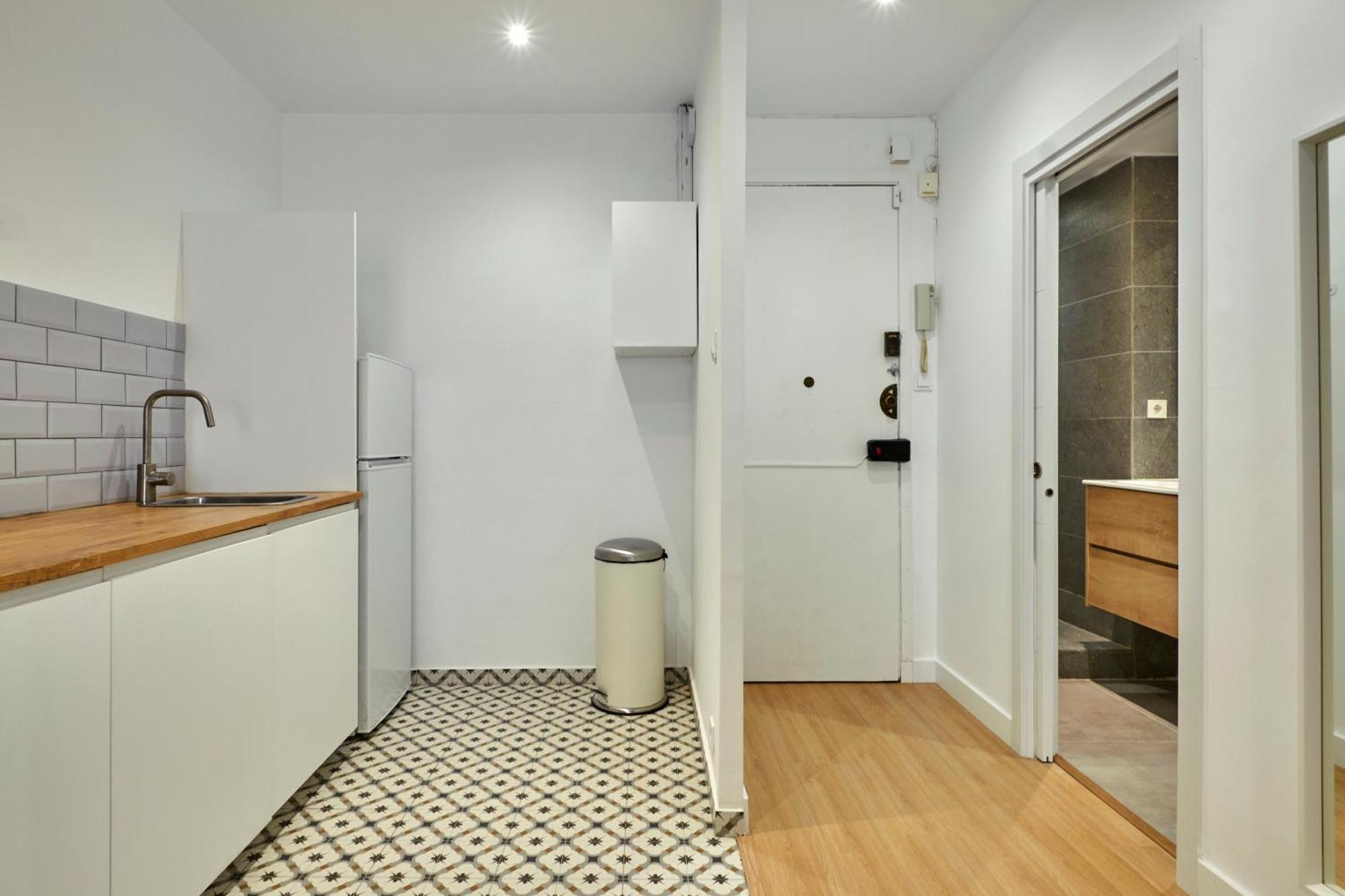 Vibrant And Modern Appartement *