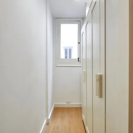 Vibrant And Modern Apartment Barcelona Exterior photo